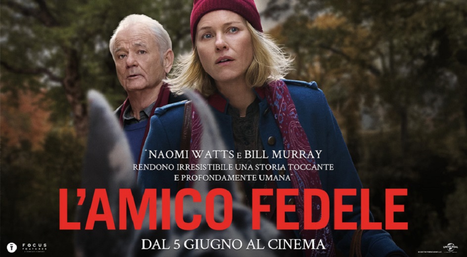 L'AMICO FEDELE